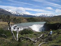 Torre del Paine