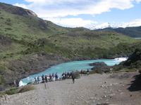 Torre del Paine