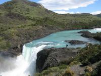 Torre del Paine