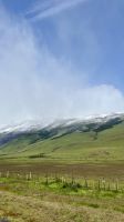 Torres del Paine- Magallanes and Antartica Chilena Region- Chile