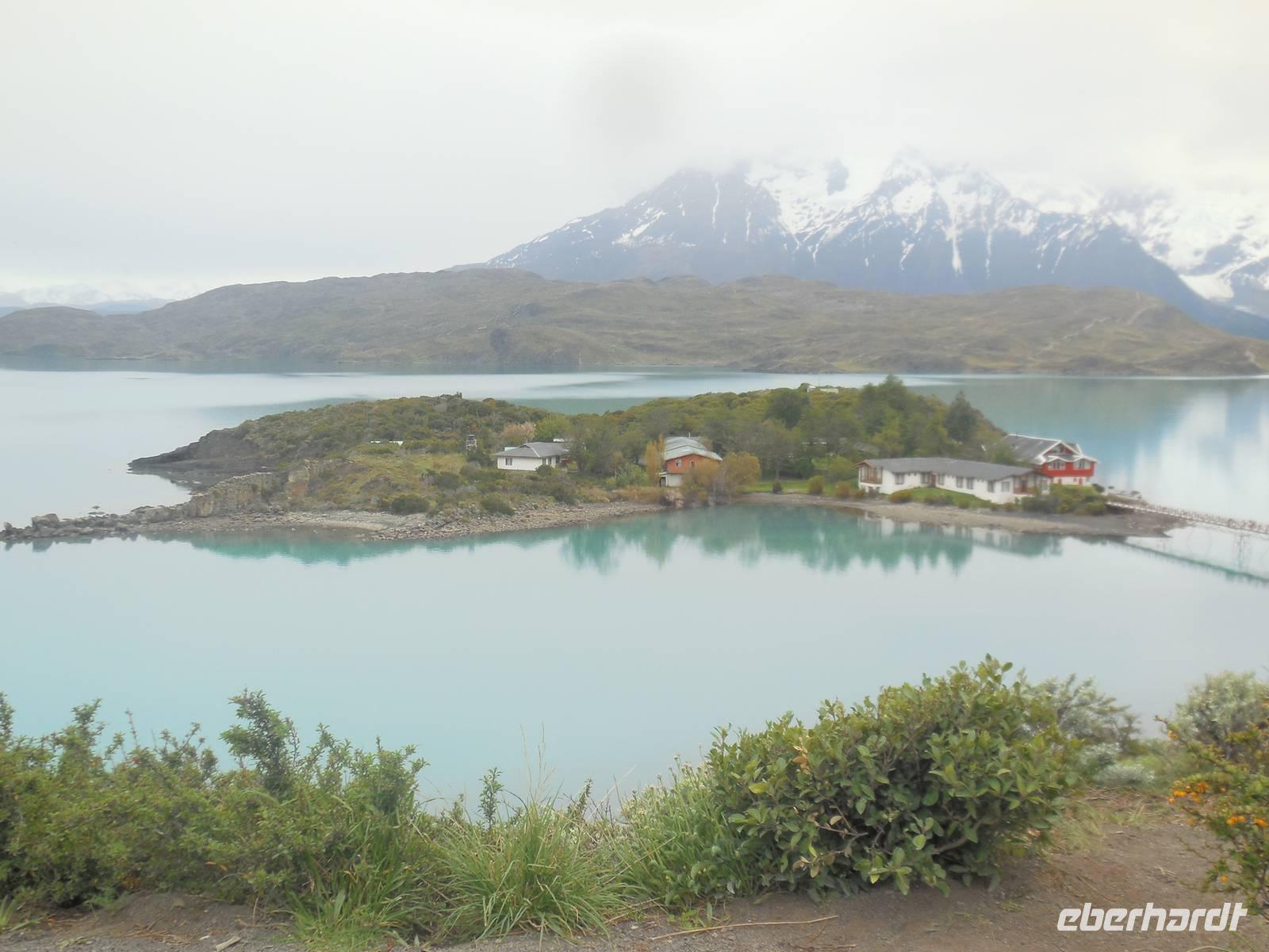 Torres del Paine
