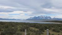 Torres del Paine