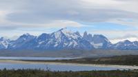 Torres del Paine
