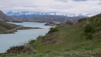 Torres del Paine