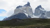 Torres del Paine