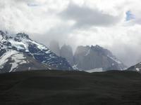 Torres del Paine