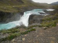Torres del Paine