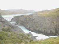 Torres del Paine