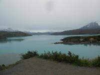 Torres del Paine