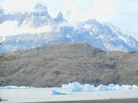 Torres del Paine