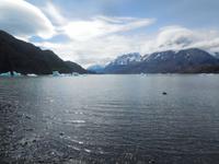 Torres del Paine