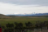 Torres del Paine