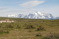 Torres del Paine