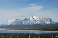 Torres del Paine