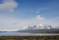 Torres del Paine