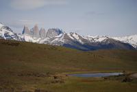 Torres del Paine