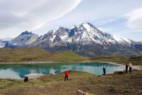 Torres del Paine