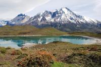 Torres del Paine