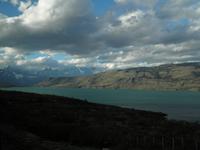 Torres del Paine