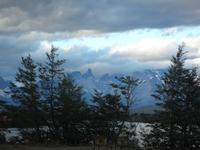 Torres del Paine