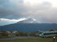 Torres del Paine