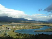 Torres del Paine