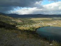 Torres del Paine