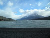 Torres del Paine