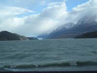 Torres del Paine