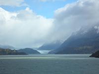 Torres del Paine