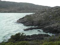 Torres del Paine