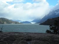 Torres del Paine