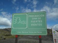 Torres del Paine