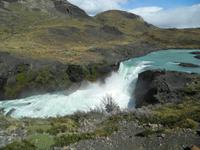 Torres del Paine