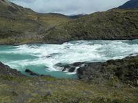 Torres del Paine
