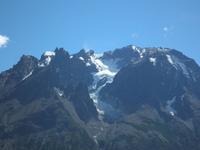 Torres del Paine