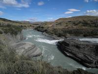 Torres del Paine