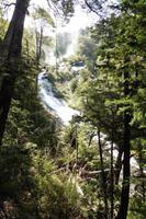 Trufulco Wasserfall