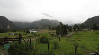 Unterwegs in Patagonien