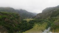 Unterwegs in Patagonien