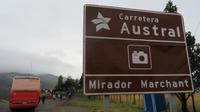 Unterwegs in Patagonien