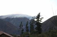 Urubamba & Ollantaytambo - Hotelanlage