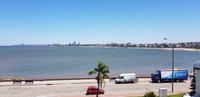 Uruguay - Montevideo - Stadtrundfahrt