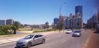 Uruguay - Montevideo - Stadtrundfahrt