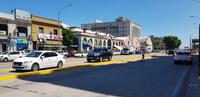 Uruguay - Montevideo - Stadtrundgang