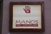 Uruguay