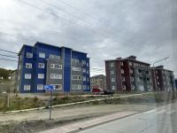 Ushuaia 