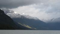Ushuaia Nationalpark