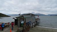 Ushuaia Postamt