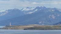 Ushuaia, Flughafen
